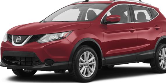 NISSAN ROGUE SPORT 2019 JN1BJ1CP0KW217801 image